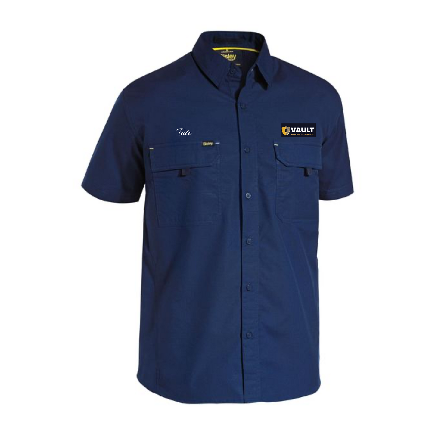 X Airflow™ Ripstop Shirt