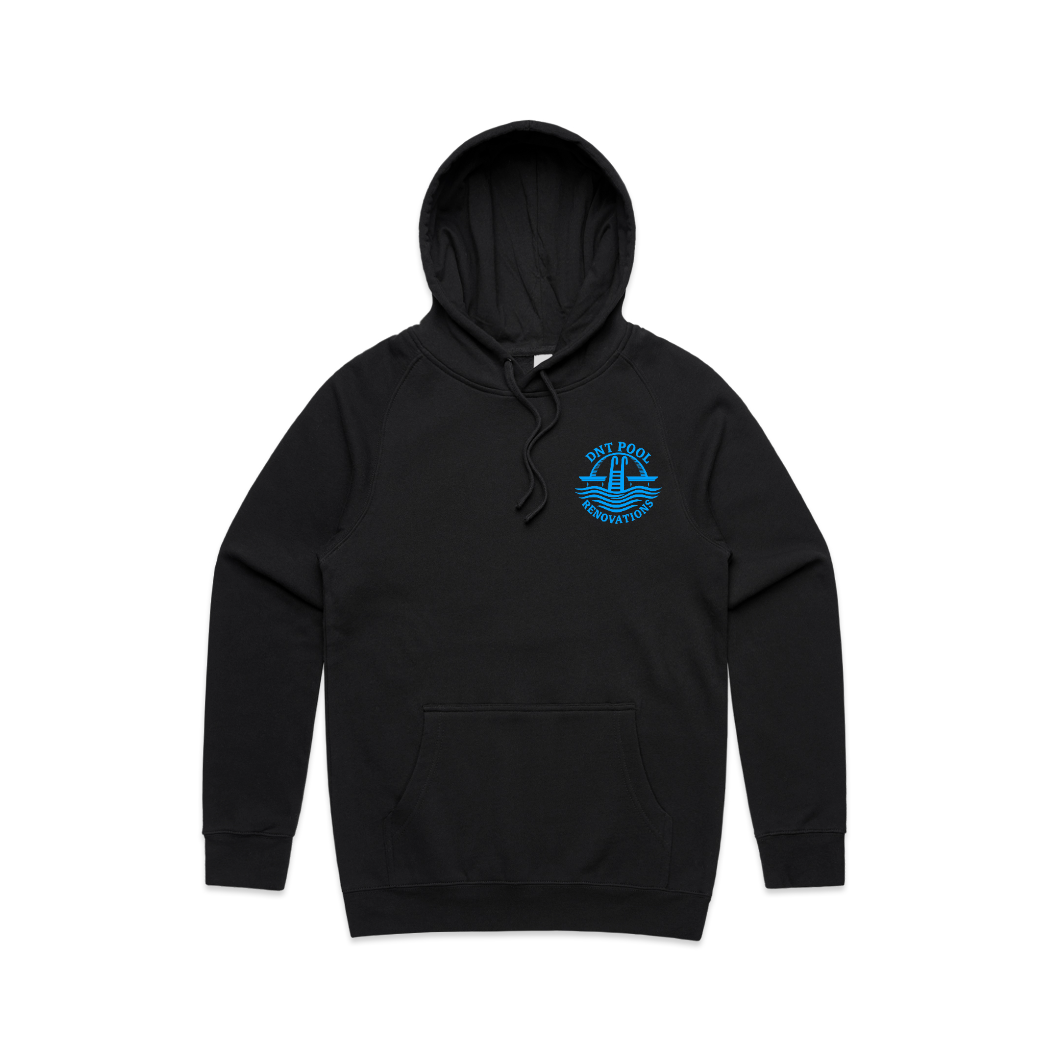 Men's Supply Hoodie