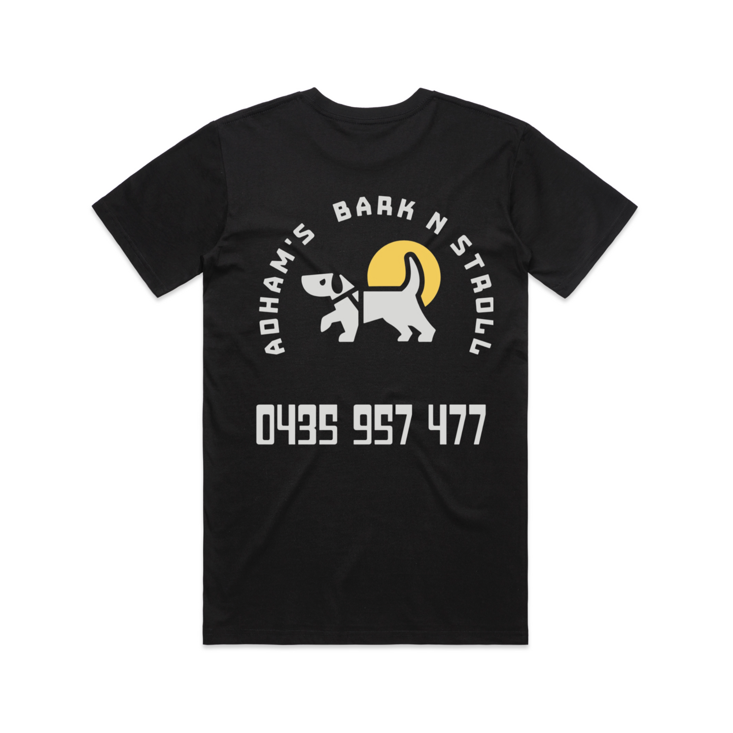 Men's Staple Tee