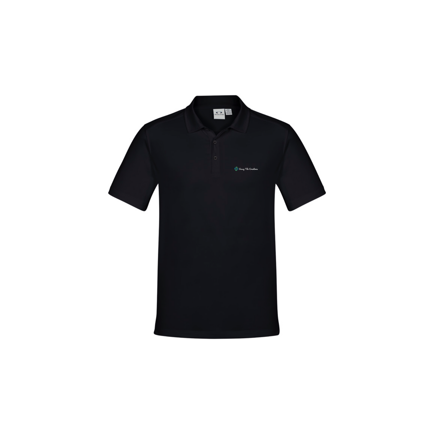 Men's Aero Polo