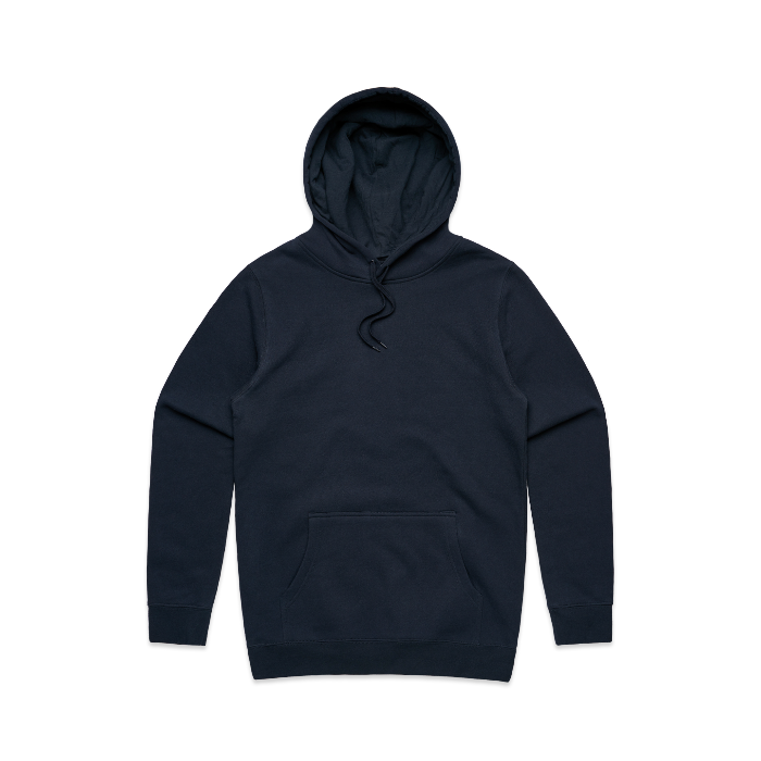 Men's Stencil Hoodie