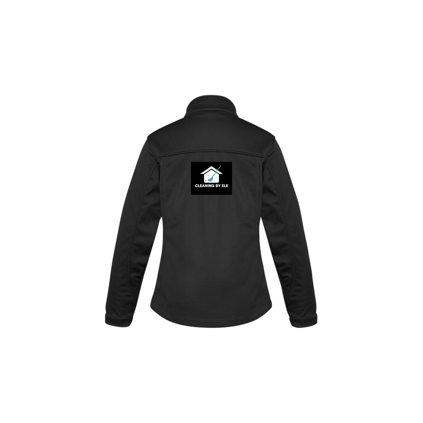 Women's Soft Shell Jacket