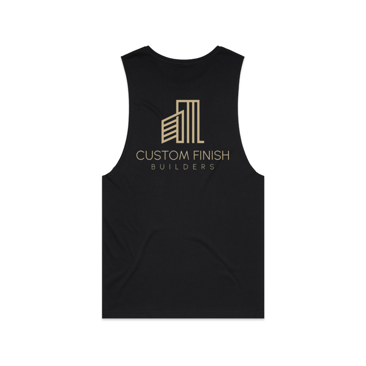 Men's Barnard Tank