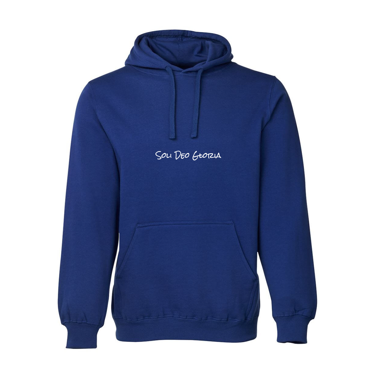 Fleecy Hoodie