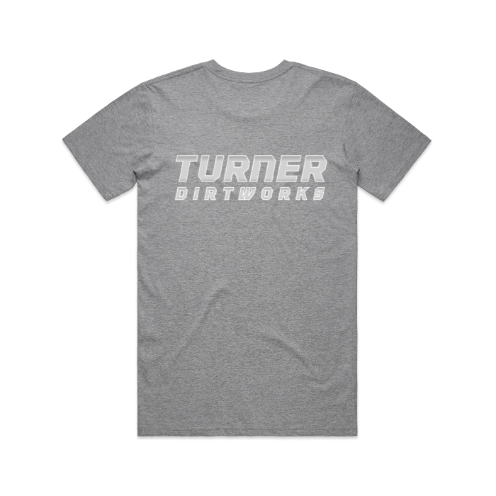 Men's Staple Tee