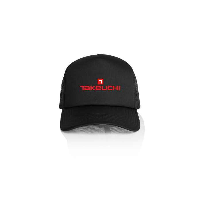 Frame Foam Trucker Cap