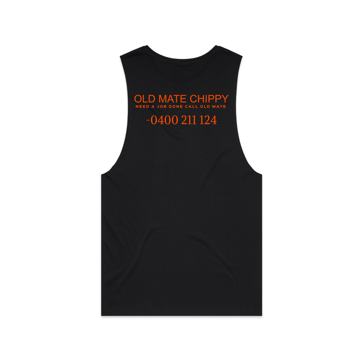 Men's Barnard Tank