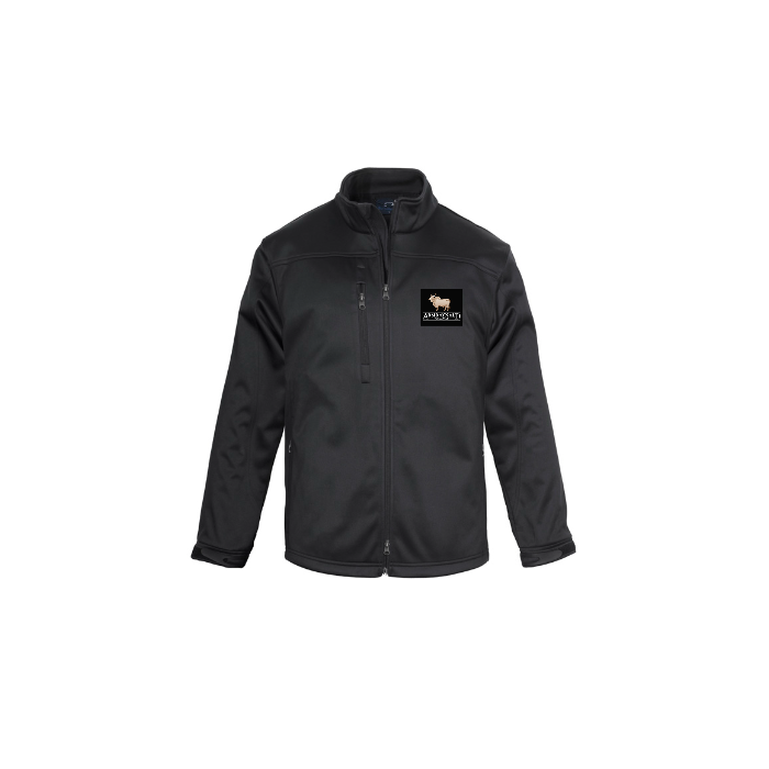 Men's Soft Shell Jacket