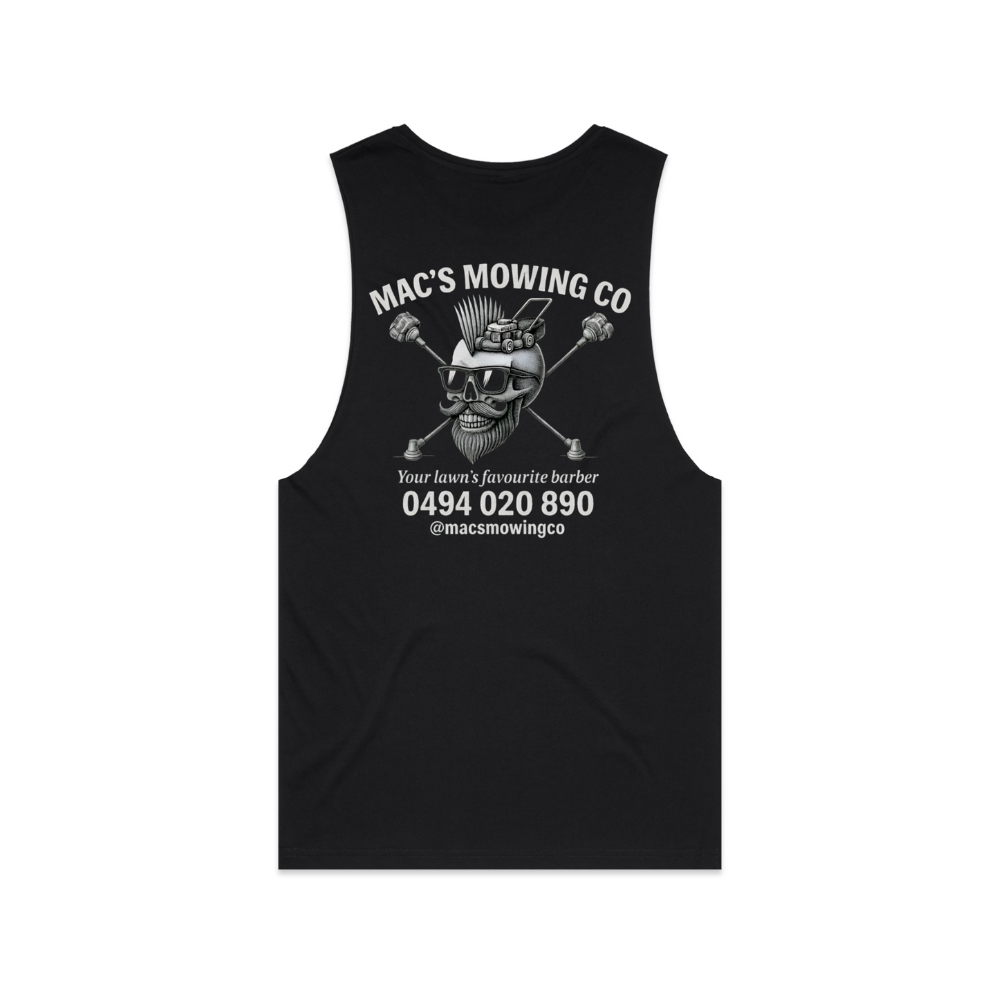Men's Barnard Tank