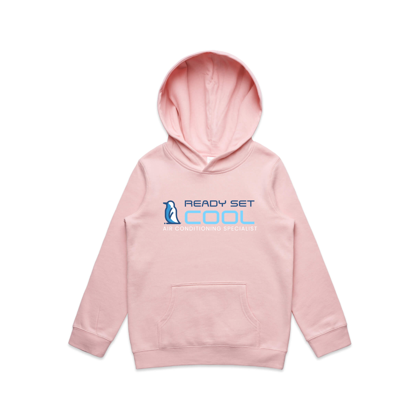 Kids Supply Hoodie
