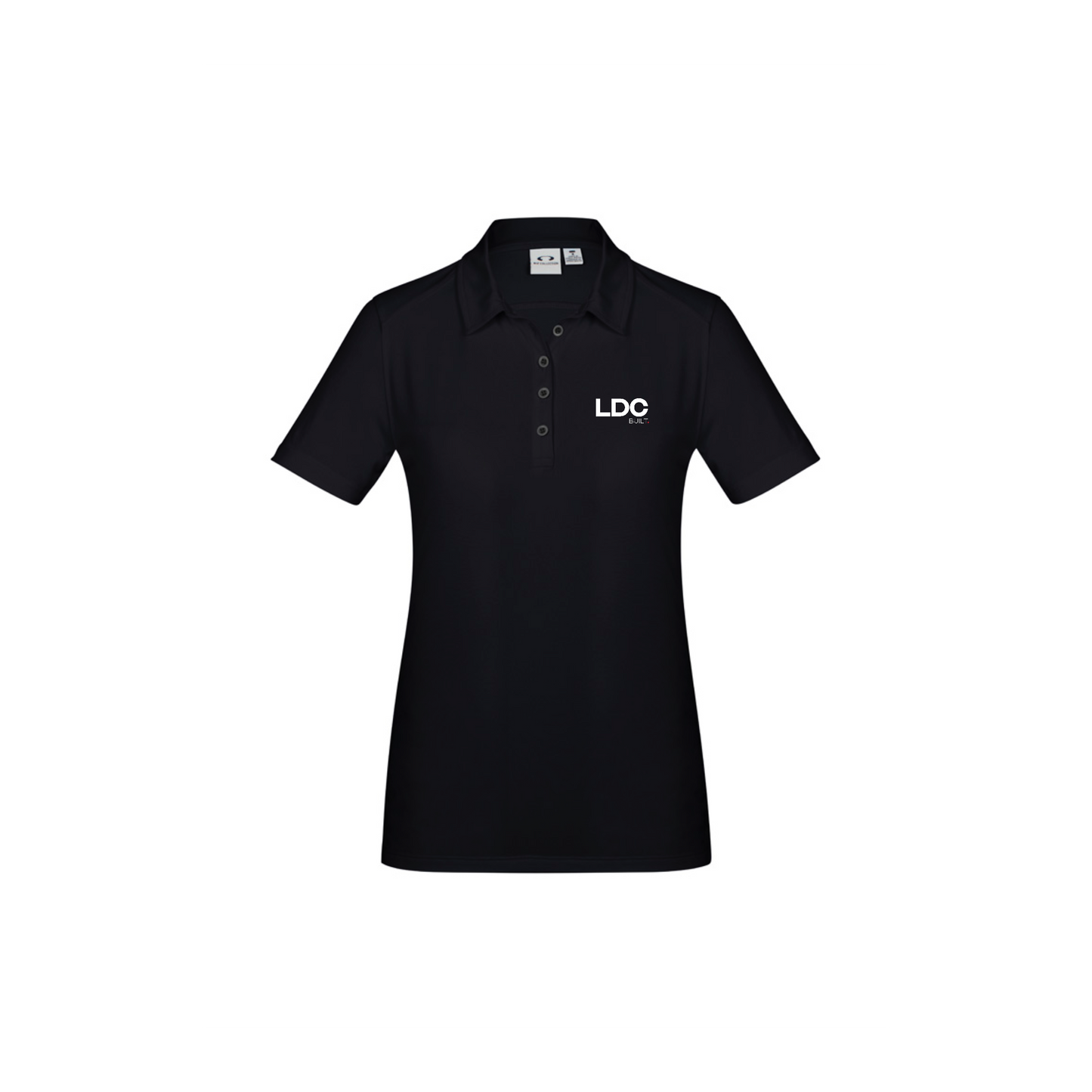 Women's Aero Polo