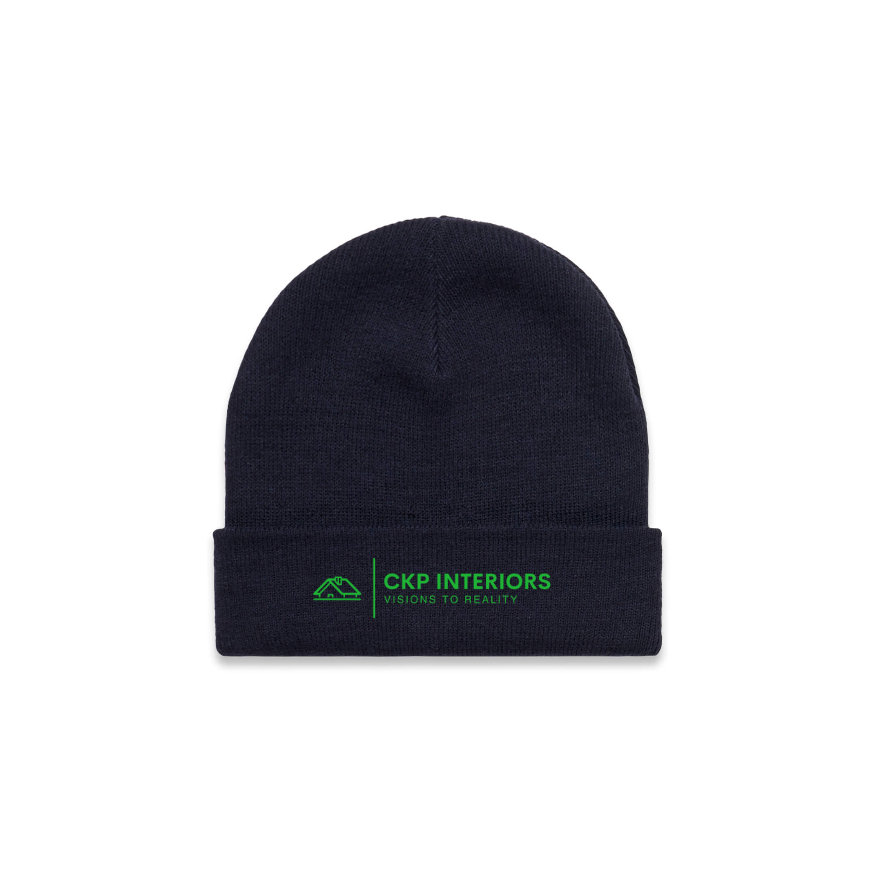 Cuff Beanie