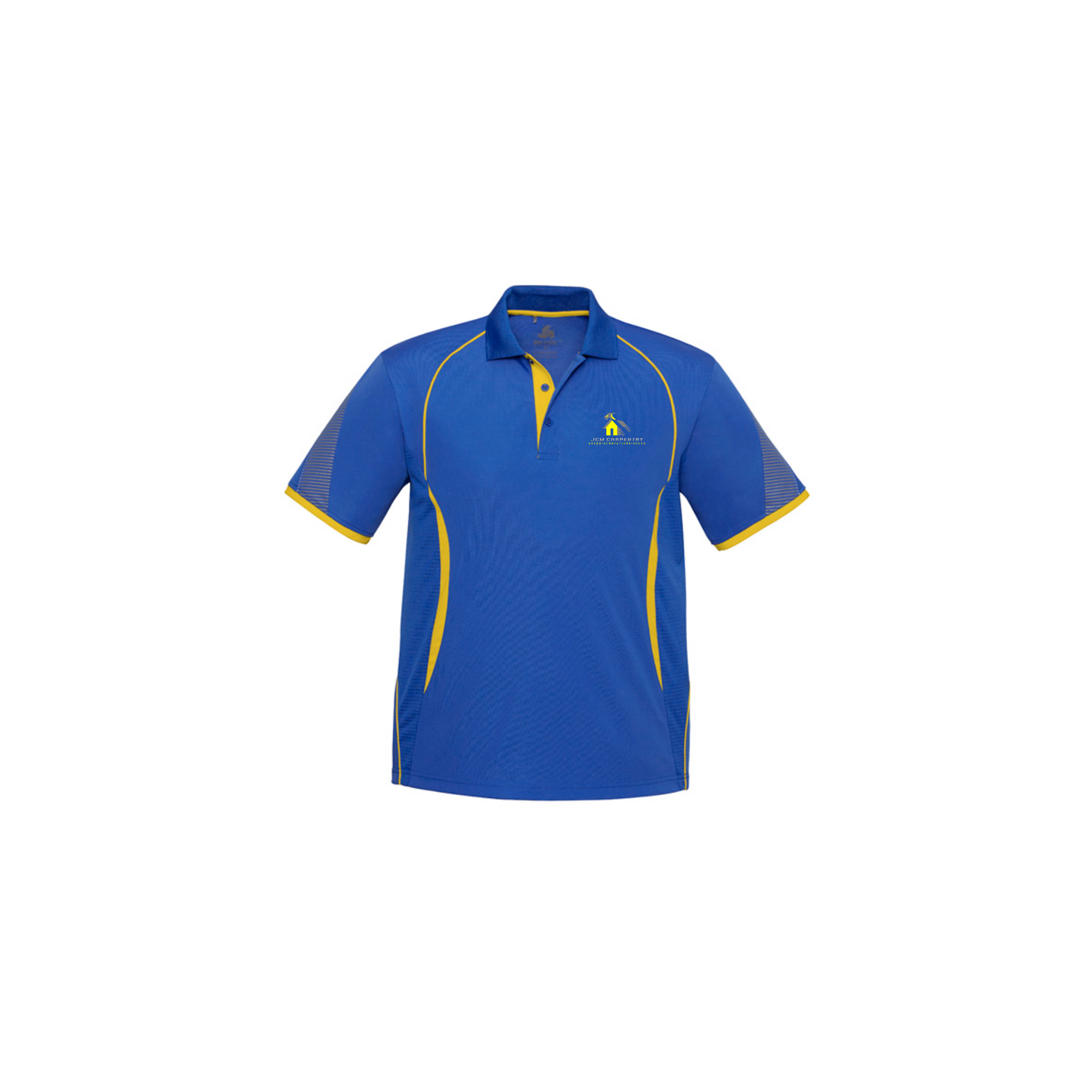 Men's Razor Polo