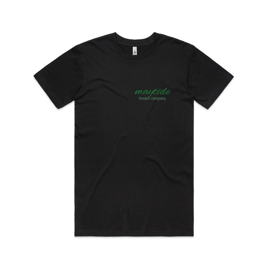 Men's Basic Tee