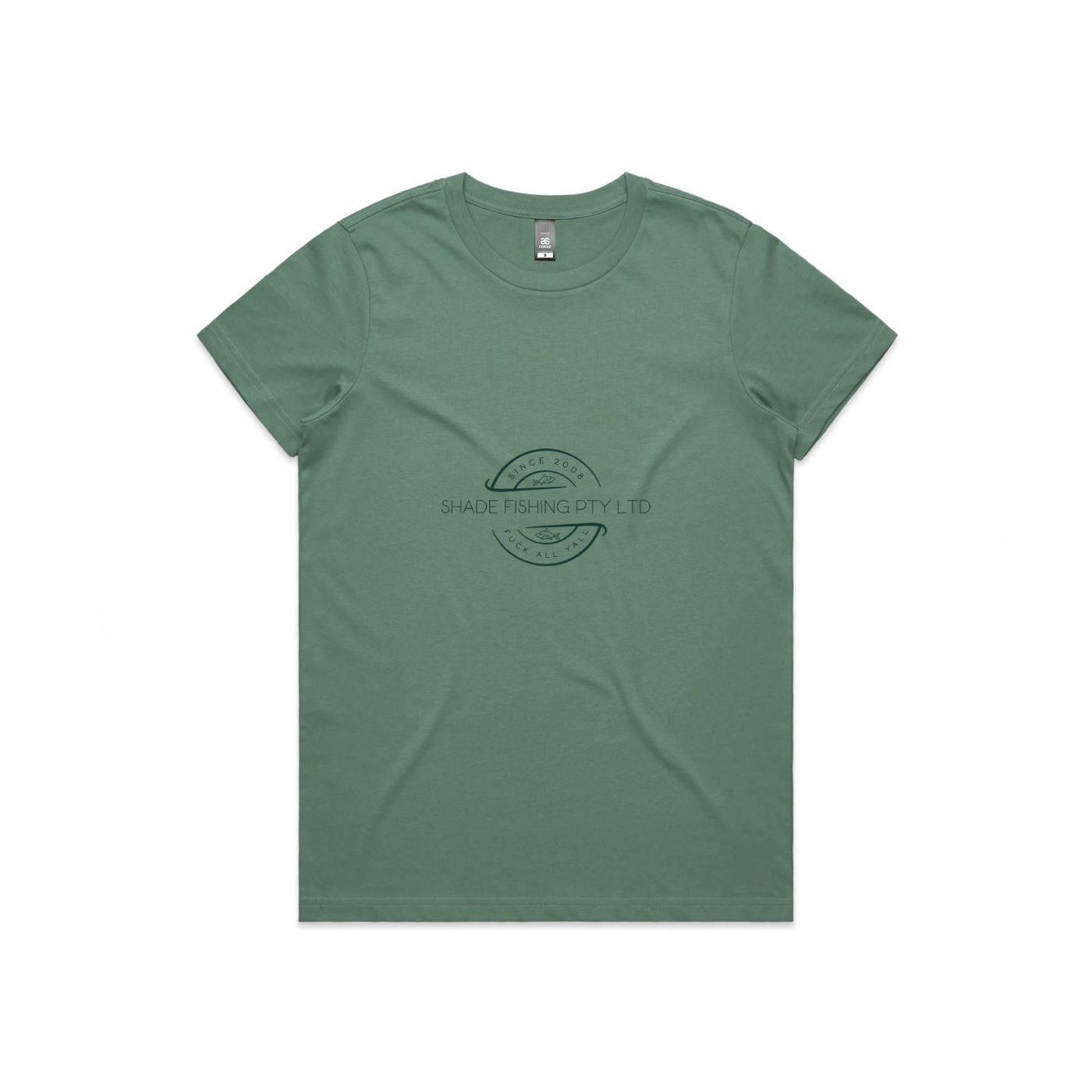 Women's Maple Tee