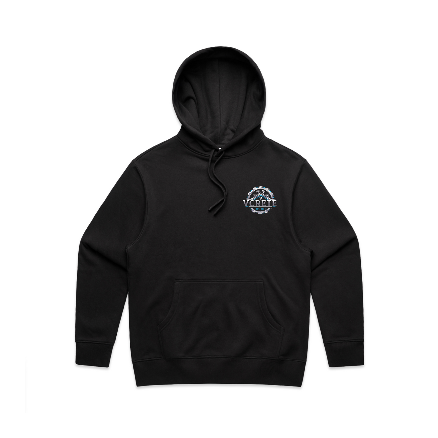 Men's Heavy Hoodie