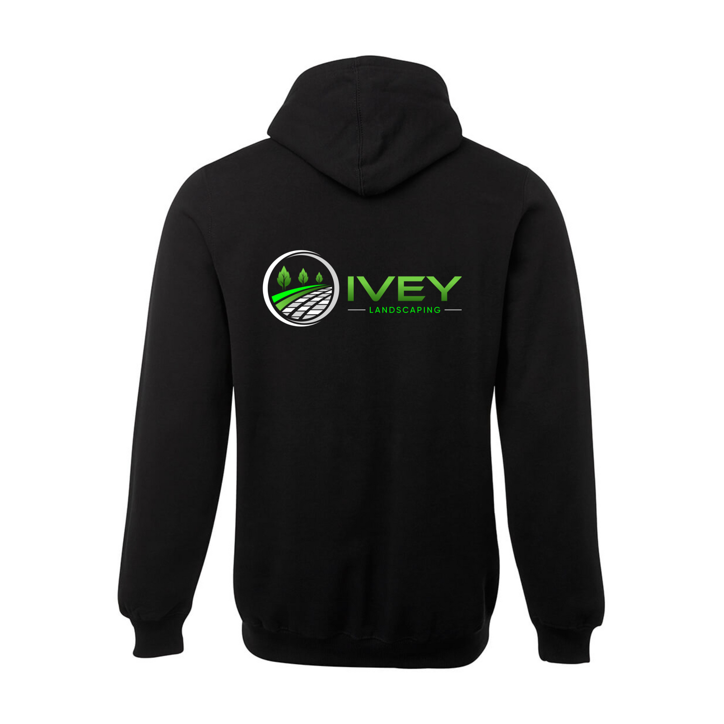Fleecy Hoodie