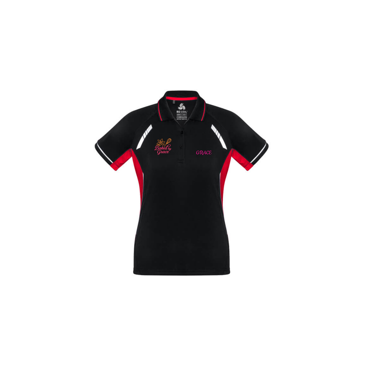 Women's Renegade Polo