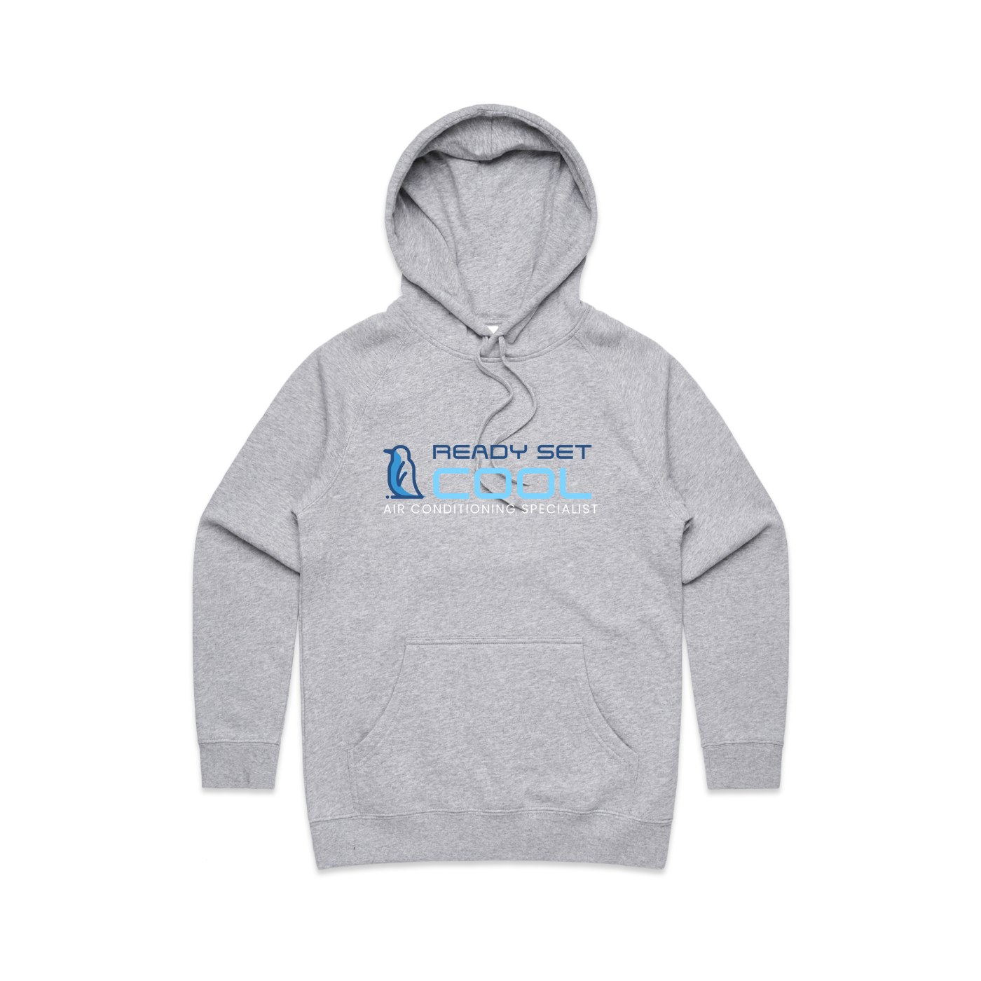 Women's Supply Hoodie