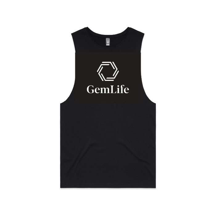 Men's Barnard Tank