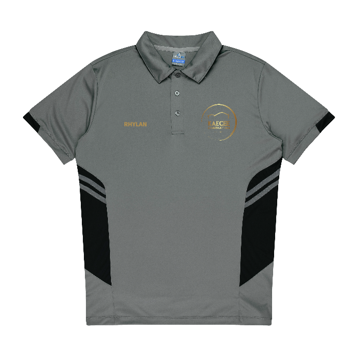 Men's Tasman Polo