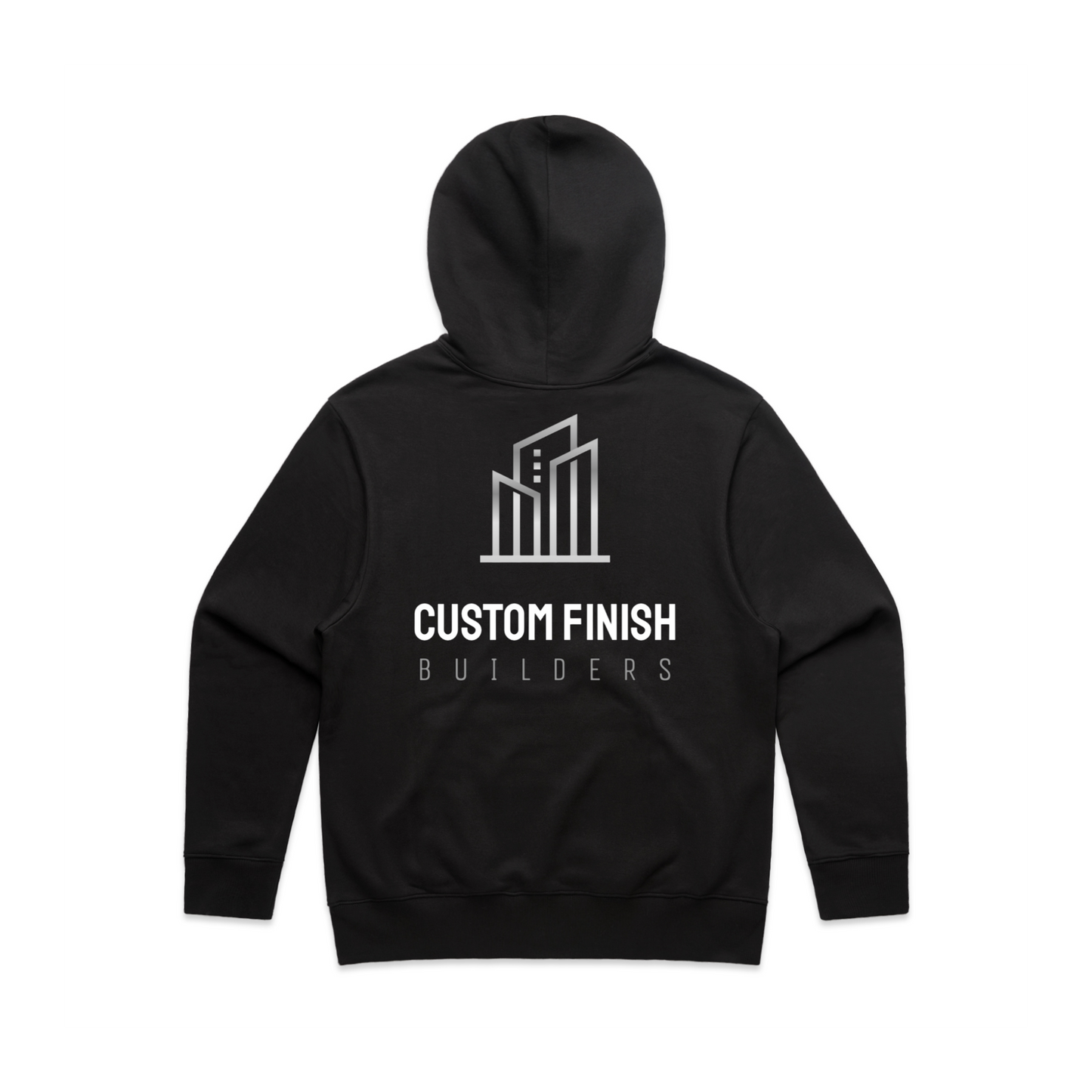 Men's Heavy Hoodie
