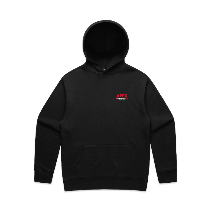 Men's Relax Hoodie