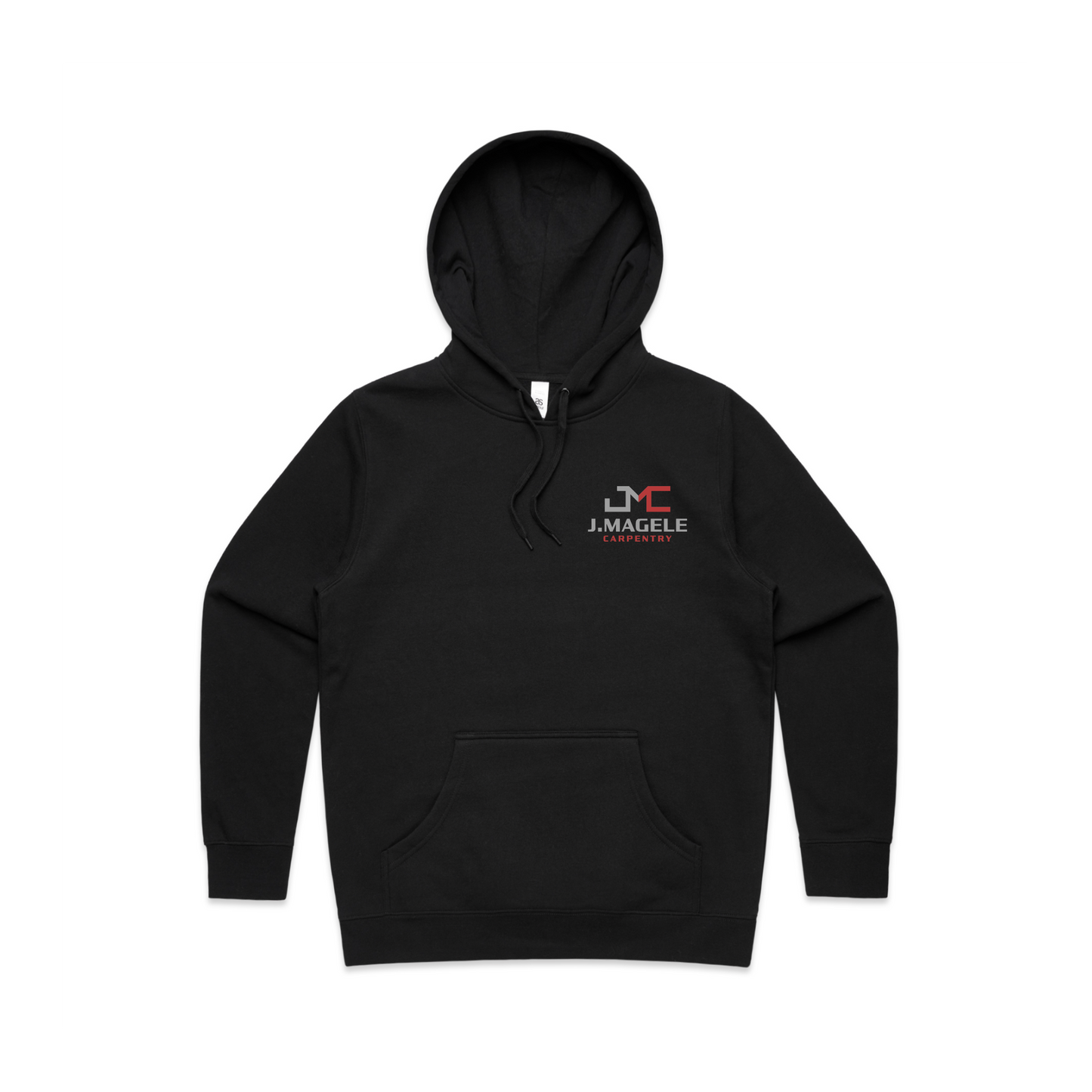 Women's Stencil Hoodie