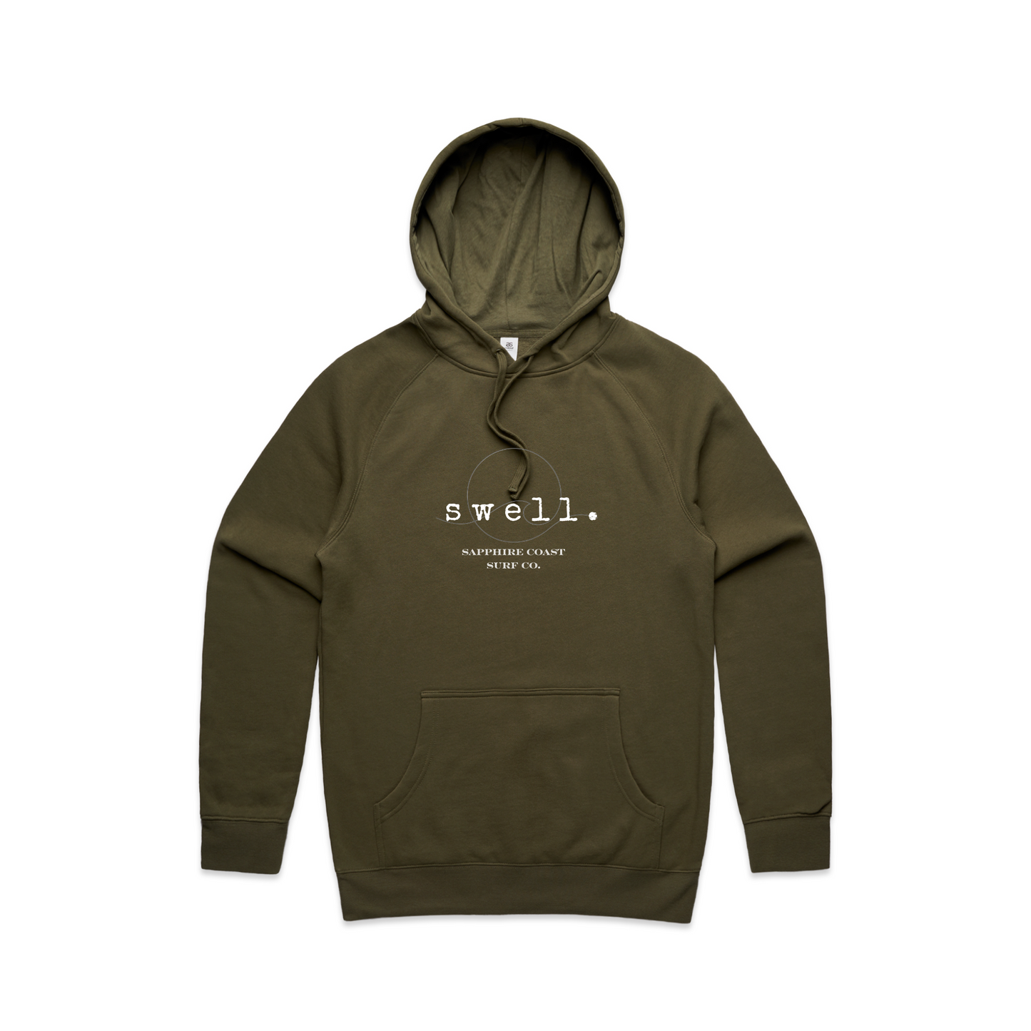 Men's Supply Hoodie