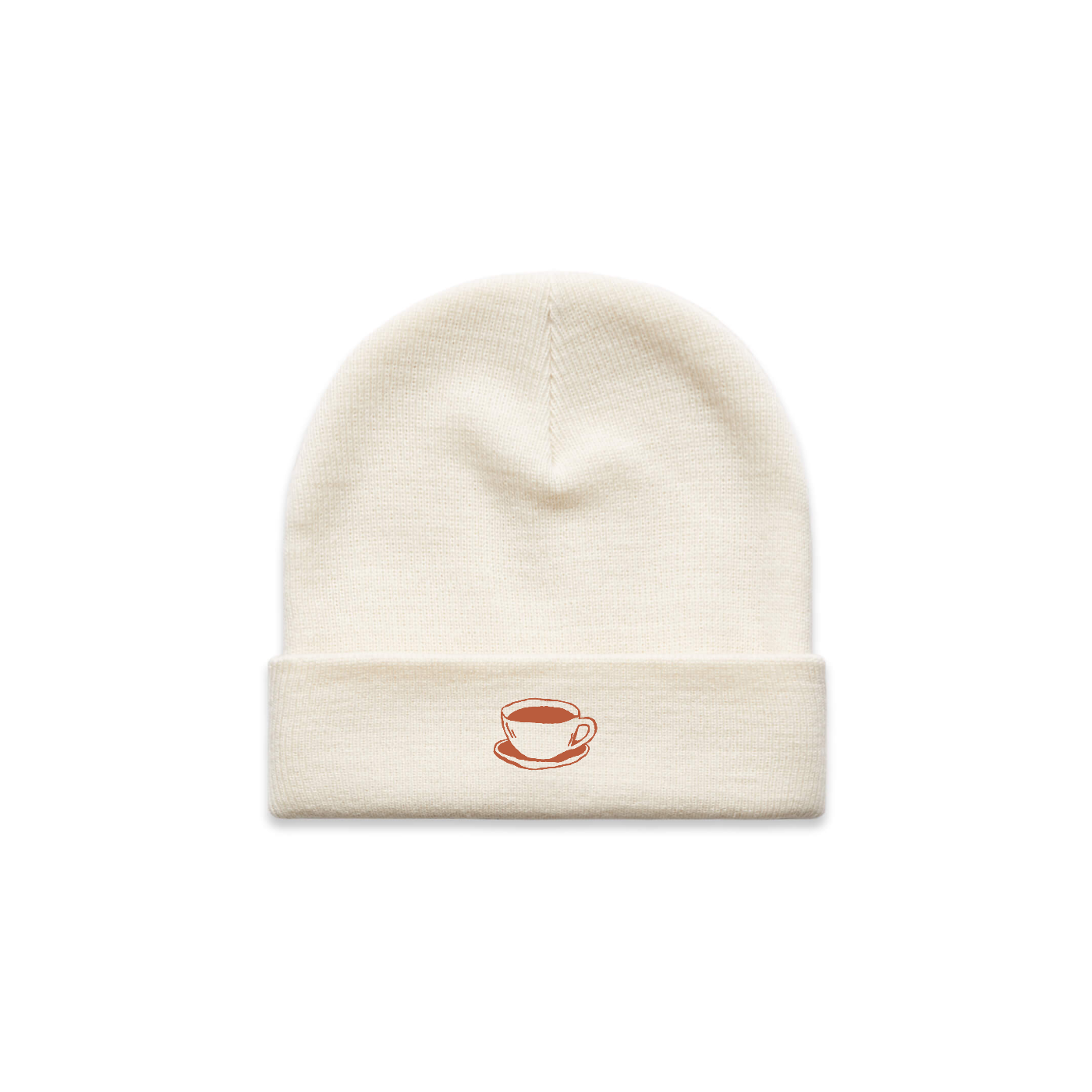 Cuff Beanie