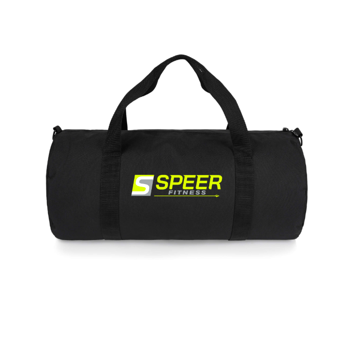 Gym Duffel Bag