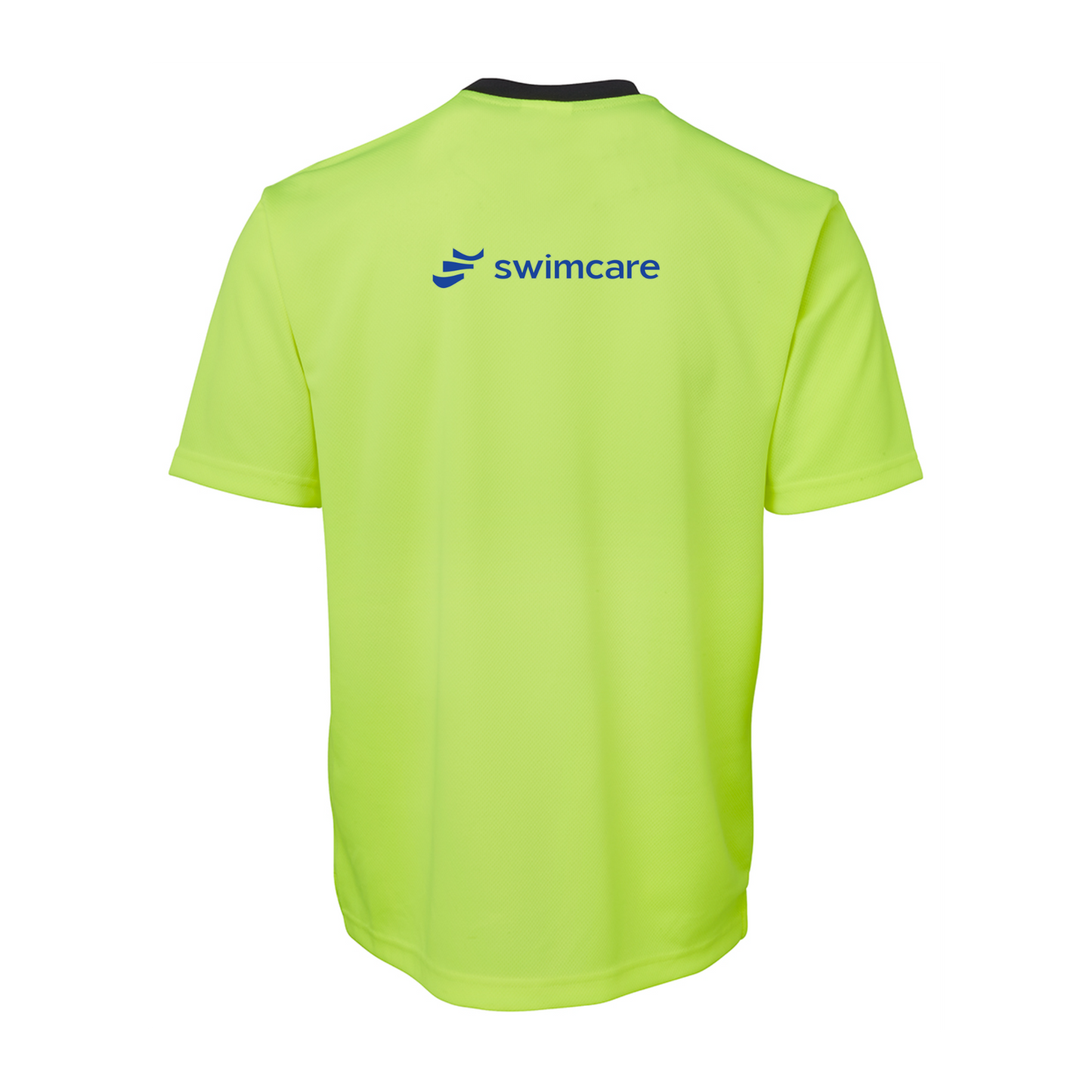 Hi Vis Traditional T-Shirt