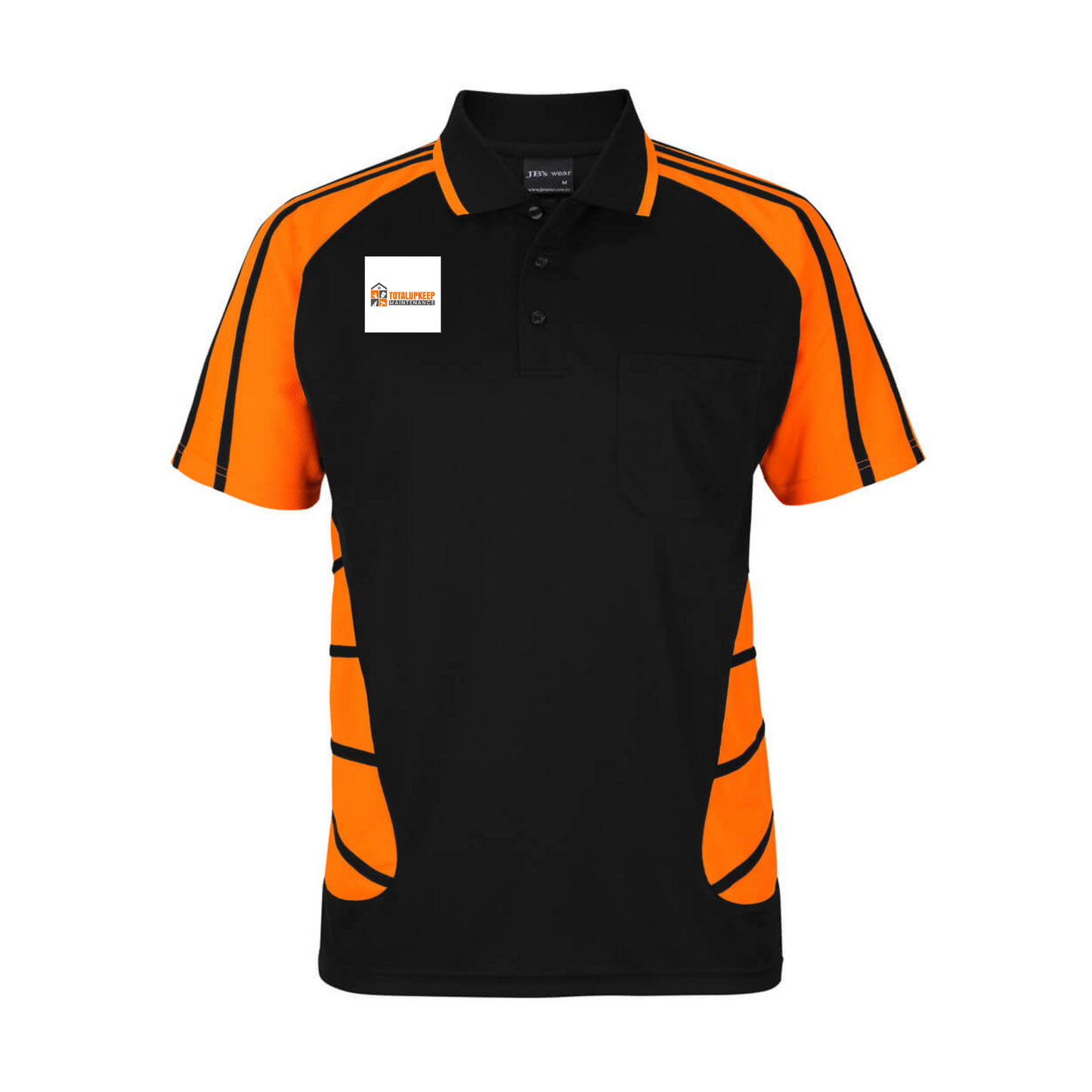 JB's Street Spider Polo