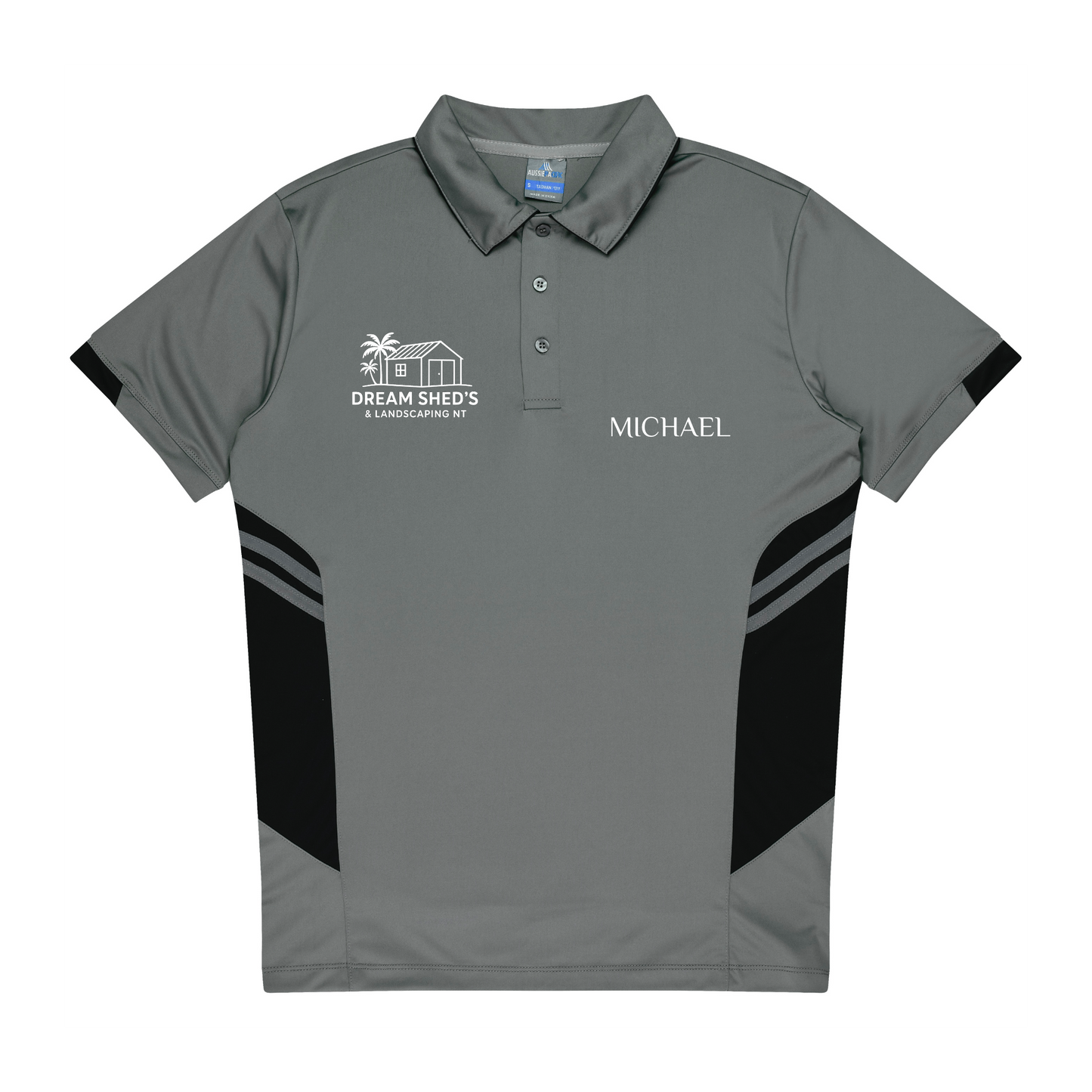 Men's Tasman Polo