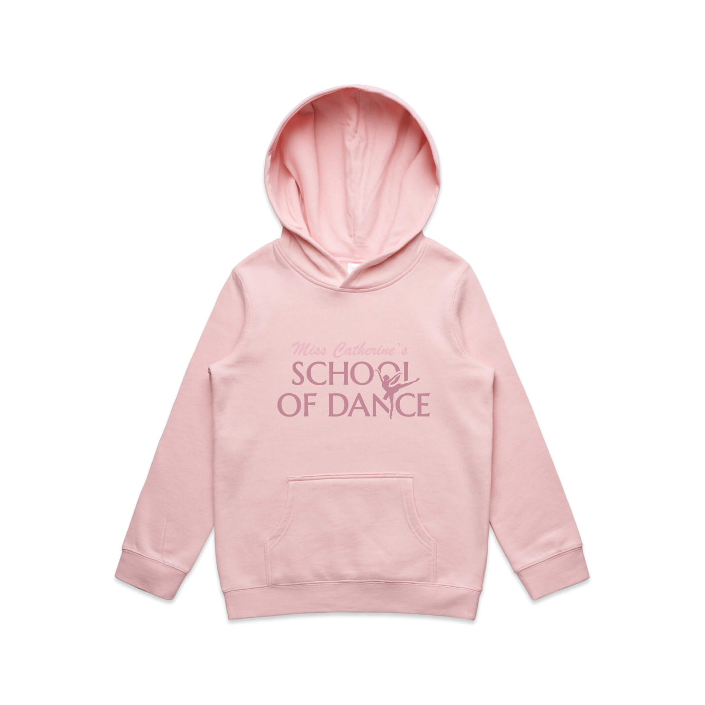 Kids Supply Hoodie