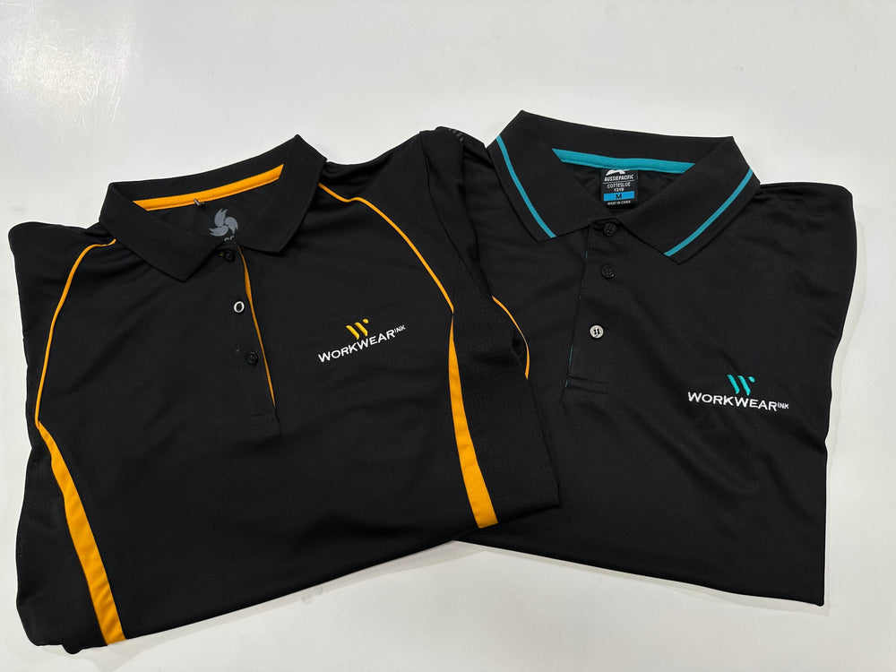Custom Workwear & Uniform Printing | Workwear Ink Australia