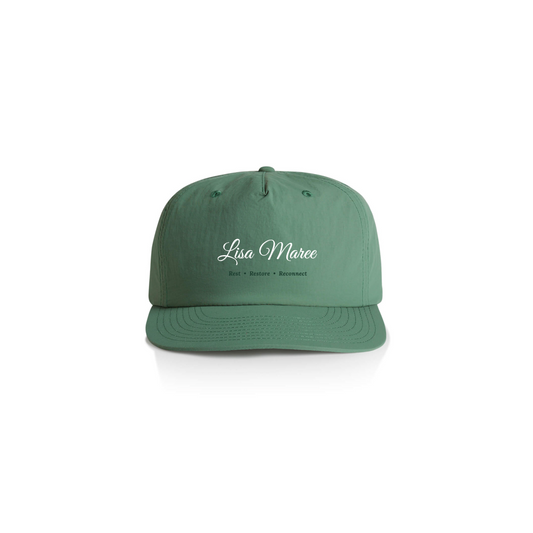 Surf Cap