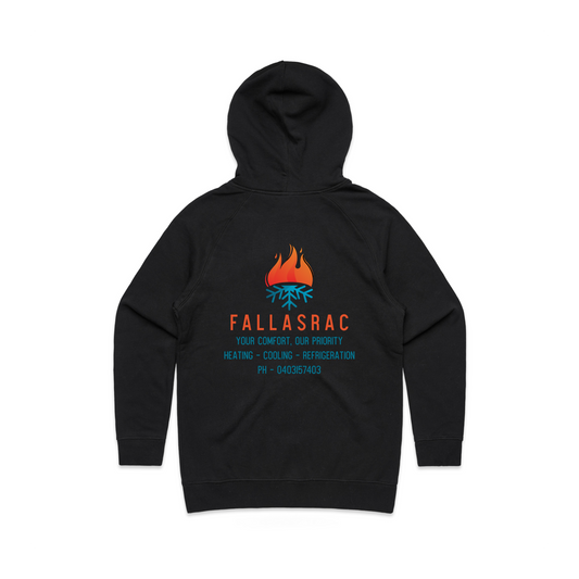 Women's Supply Hoodie