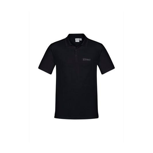 Men's Aero Polo