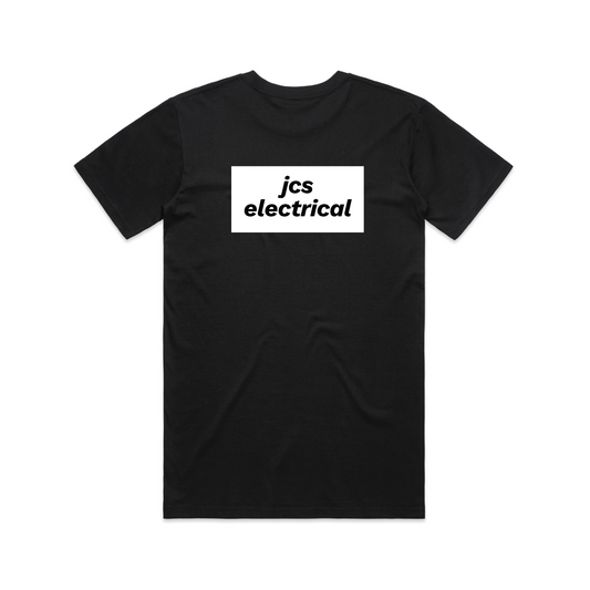 Men's Staple Tee