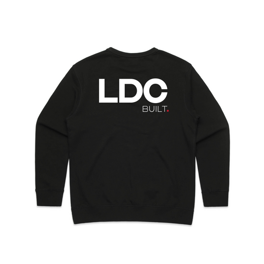 Women's Premium Crew