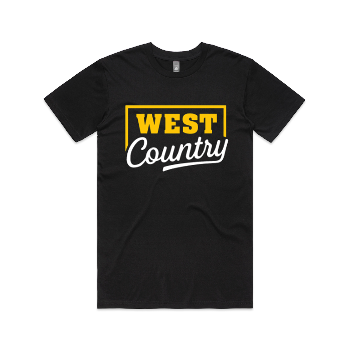 Men's Staple Tee