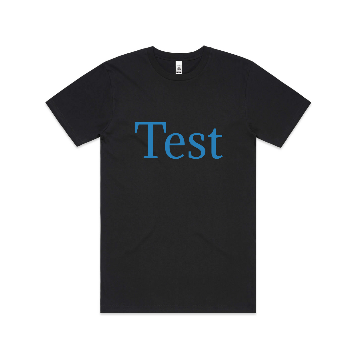 Block Tubular Tee