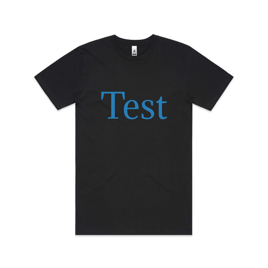 Block Tubular Tee