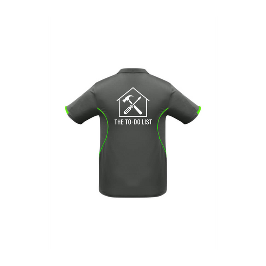 Men's Razor Polo
