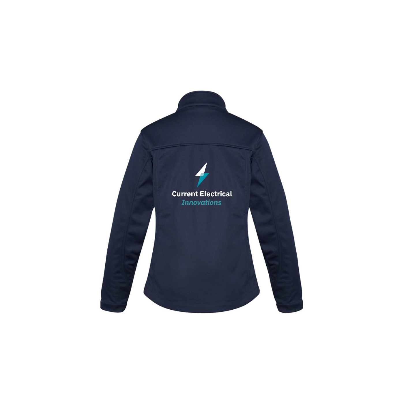 Women's Soft Shell Jacket