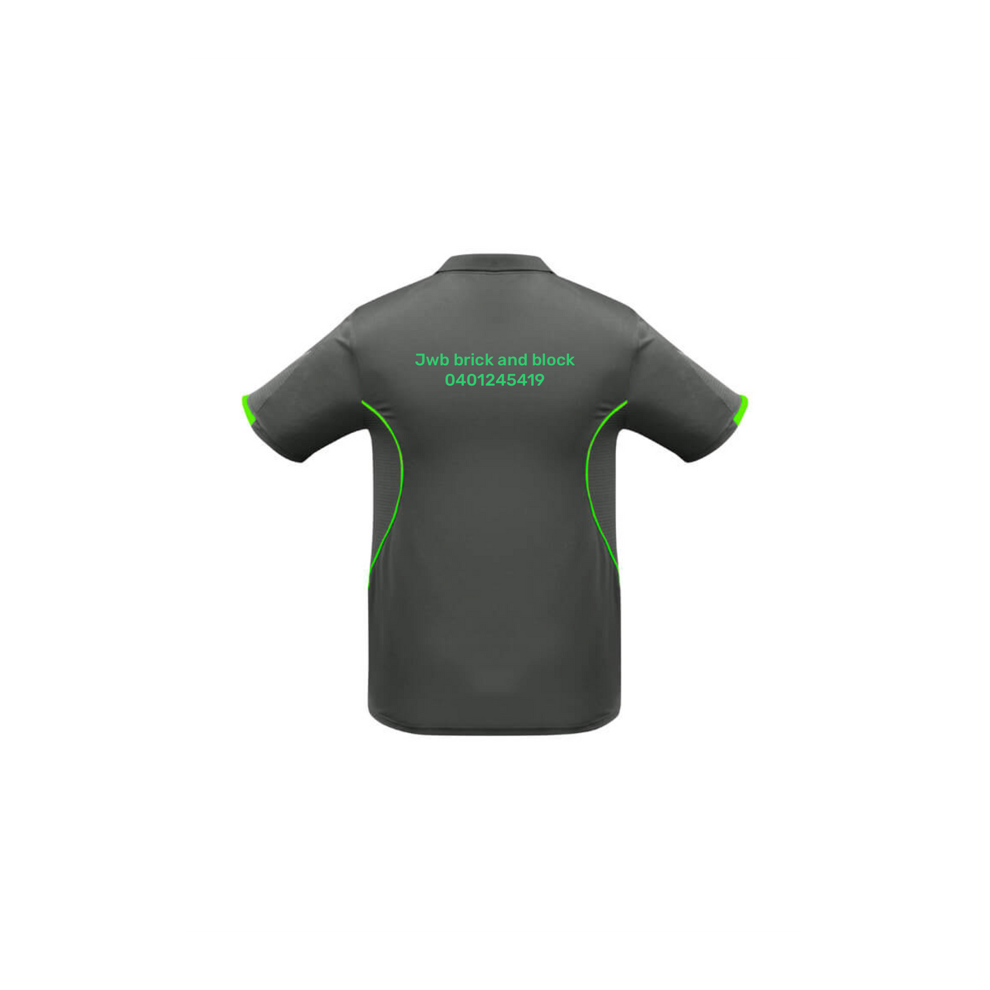 Men's Razor Polo