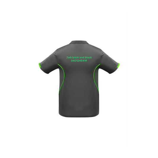 Men's Razor Polo