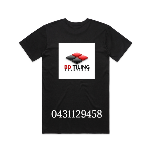 Men's Staple Tee
