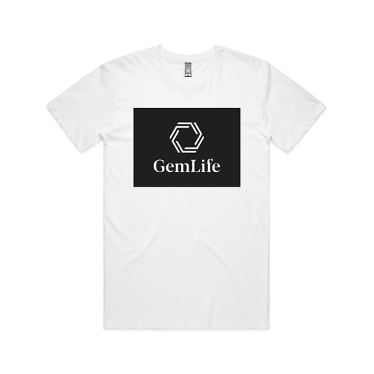 Men's Staple Tee